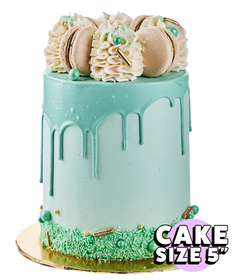Dream Fantasy  | dbakers Sweet Studio