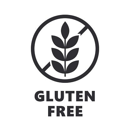 Gluten Free Fee  | dbakers Sweet Studio