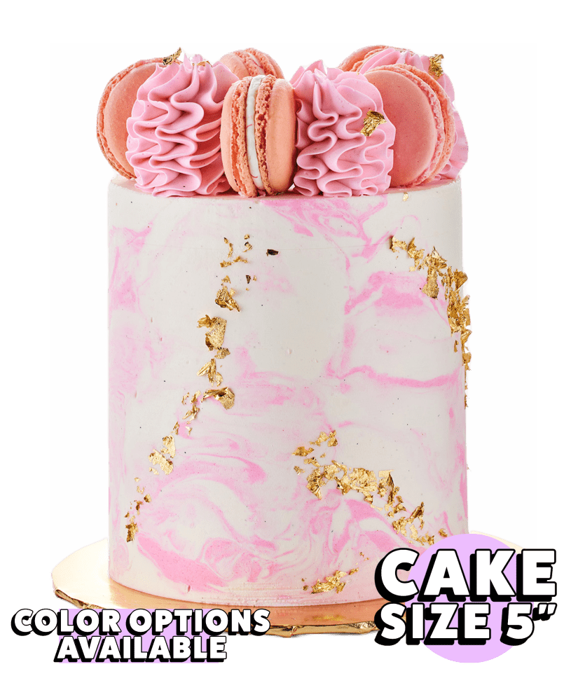 Marbled Beauty  | dbakers Sweet Studio