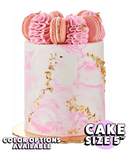 Marbled Beauty  | dbakers Sweet Studio