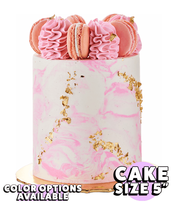 Marbled Beauty  | dbakers Sweet Studio