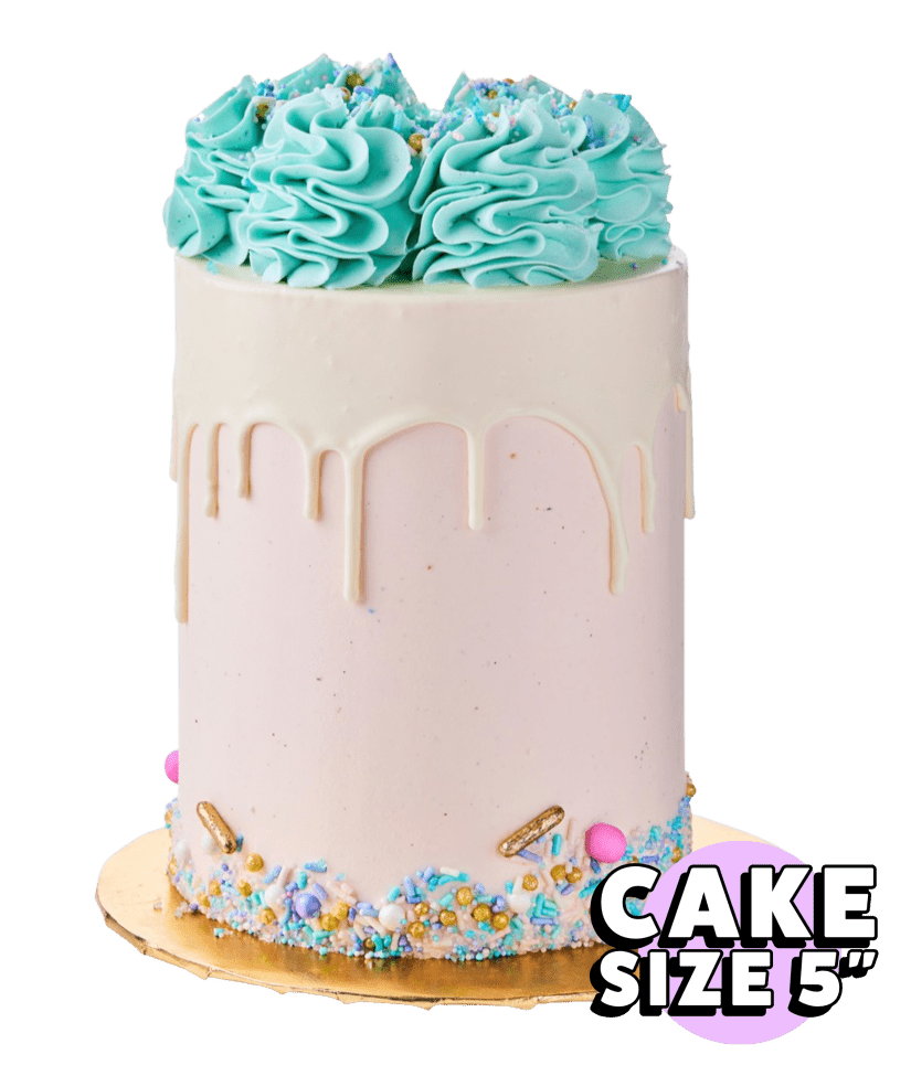 Pastel dreams - dbakers Miami