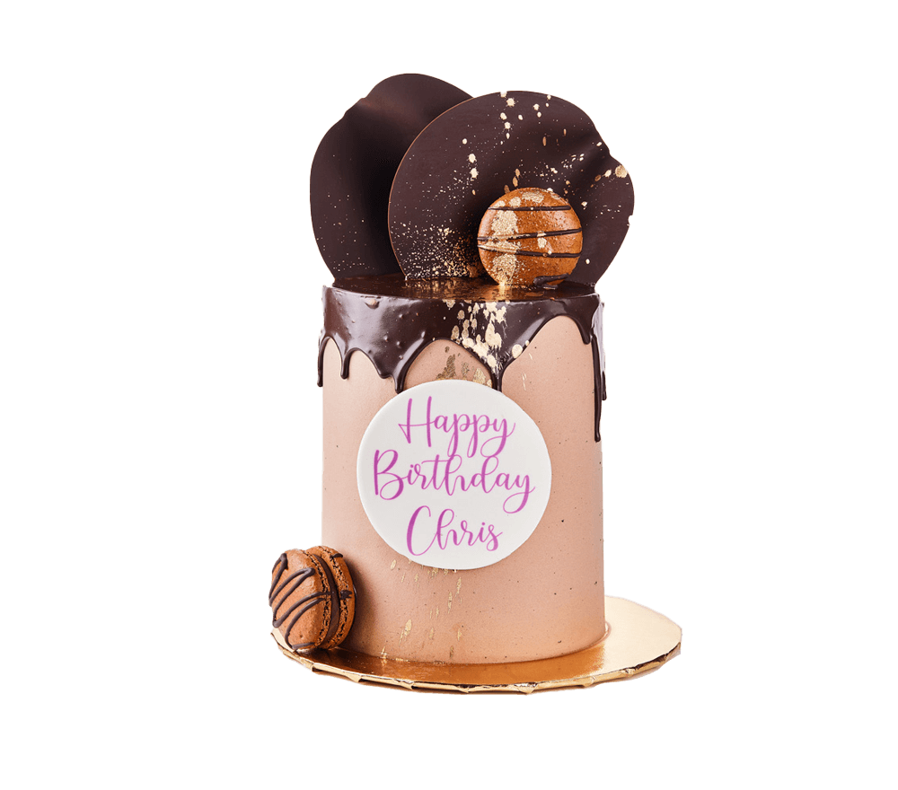 Sugar Plaque  | dbakers Sweet Studio