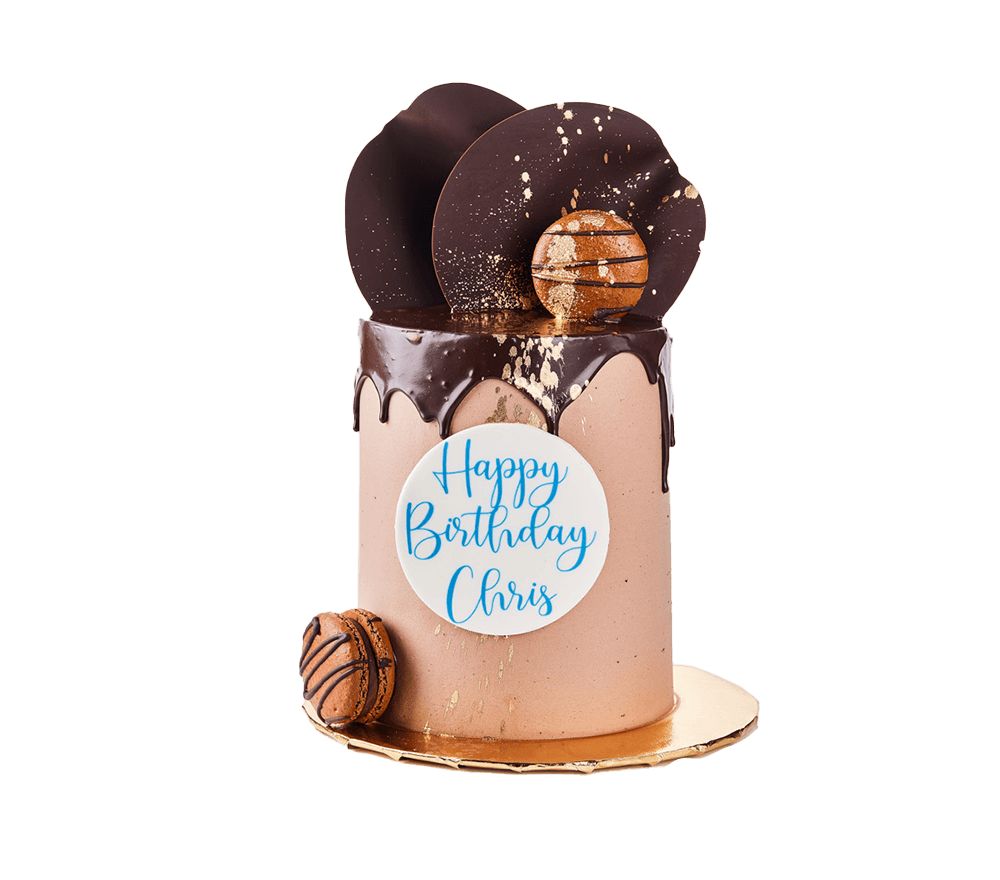 Sugar Plaque  | dbakers Sweet Studio