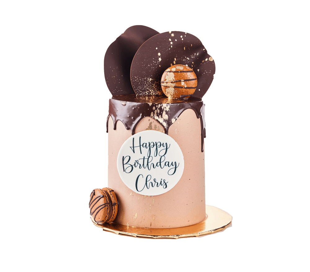 Sugar Plaque  | dbakers Sweet Studio